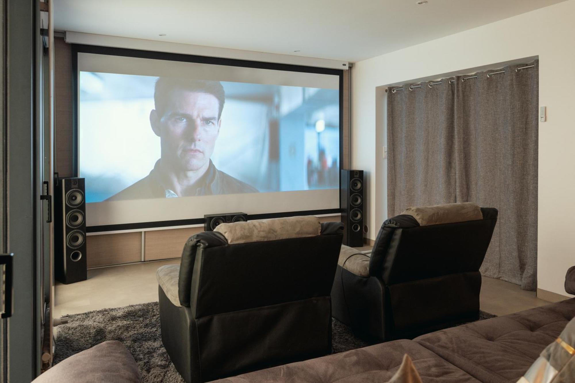 Villa Rousseau - Jacuzzi & Cinema Dans Бордо Екстериор снимка